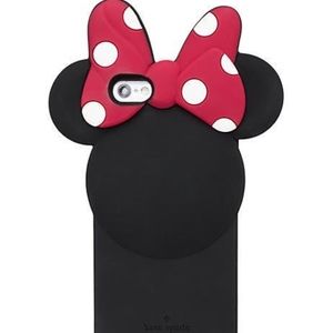 Kate Spade-Disney Minnie Case iPhone 6